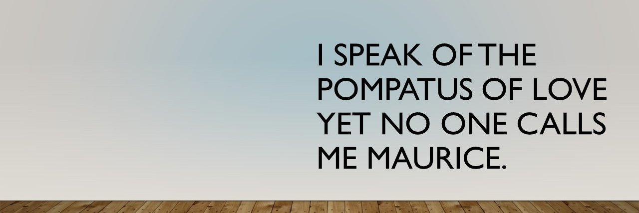 Phred Phrom Phoenix. banner