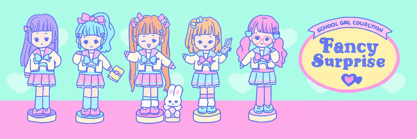 Fancy_Surprise's profile banner image