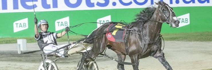 Inter Dominion banner