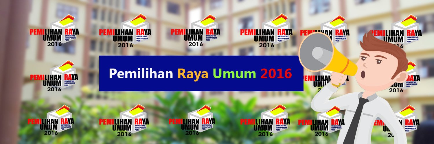 Pemira_2016's profile banner image