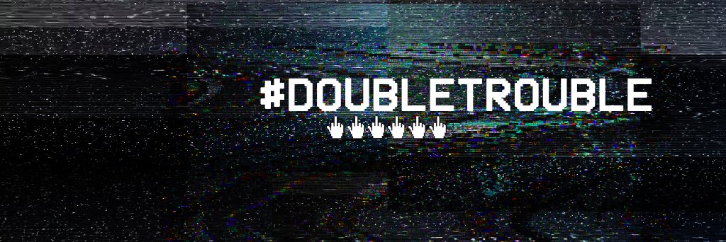HDdoubletrouble's profile banner image