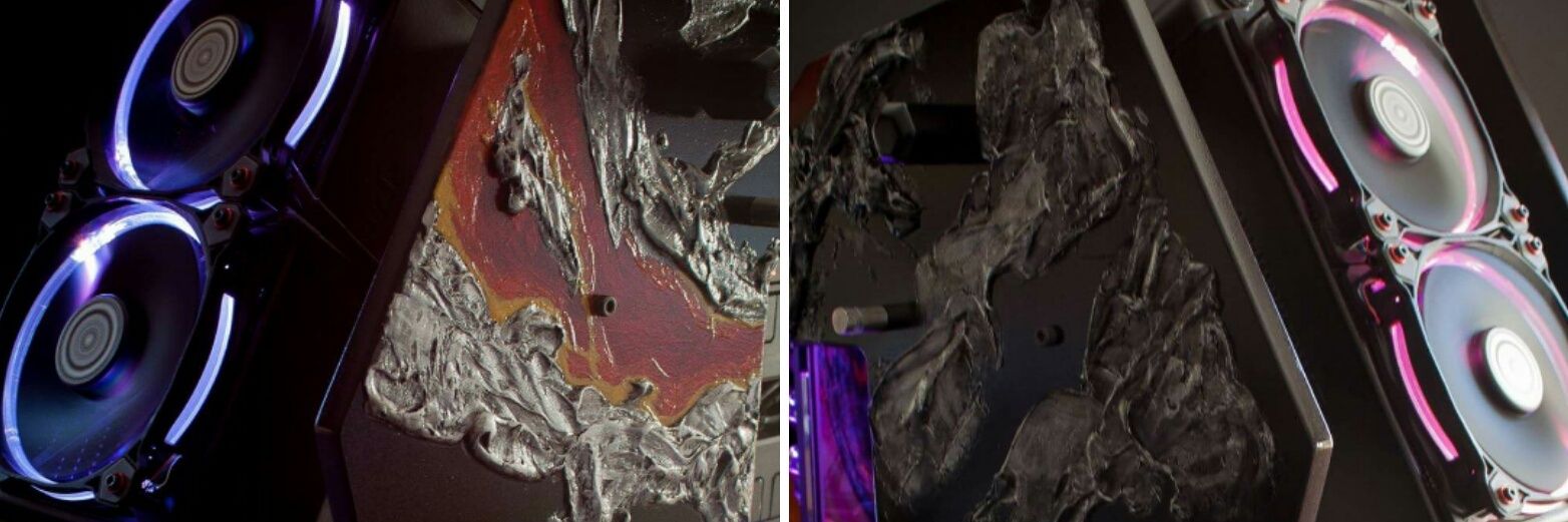 f3nixmods's profile banner image