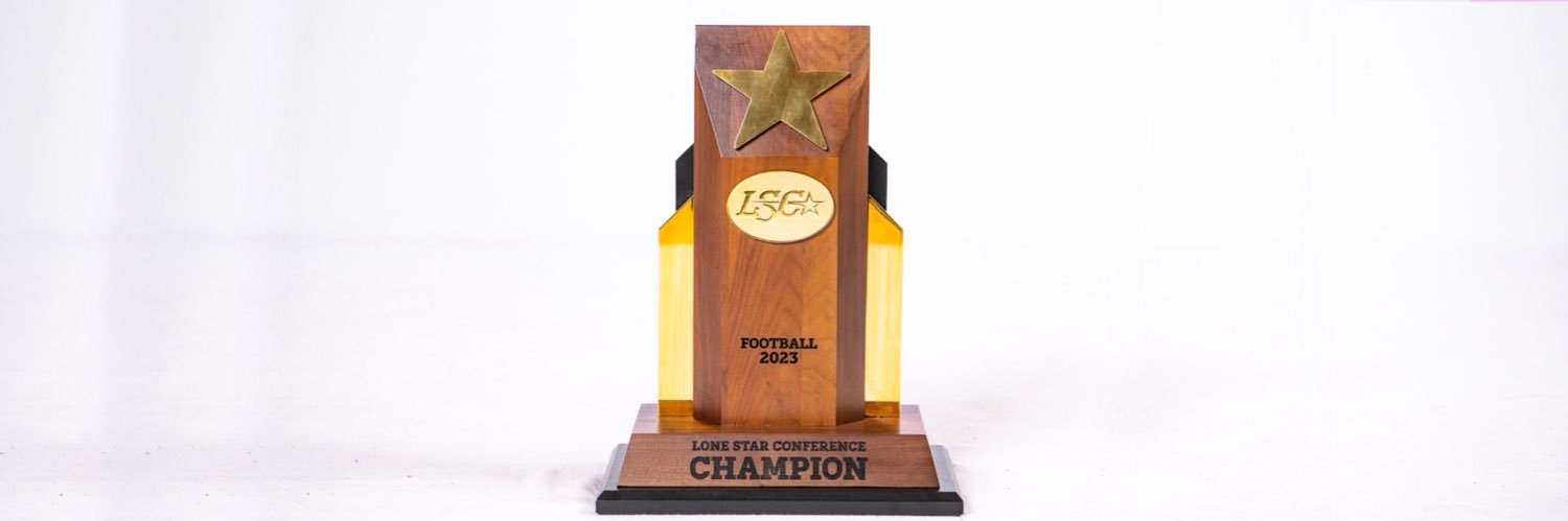 UTPB Football's banner