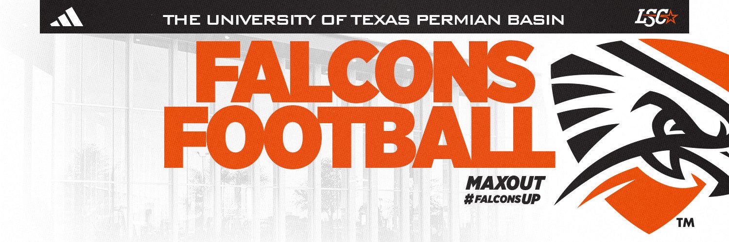 UTPB Football banner