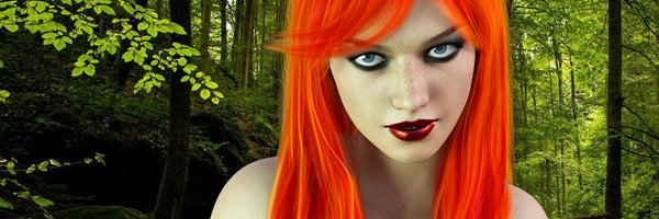 Princess_Indigo Profile Banner