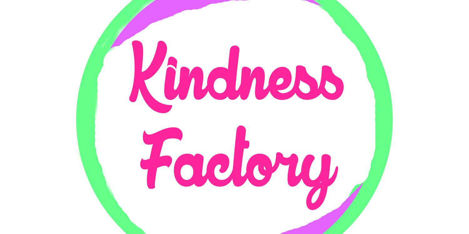 Kindness Factory | banner