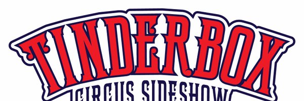 tinderboxcircus Profile Banner