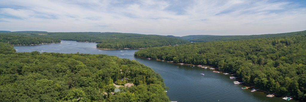 DeepCreekRealty's profile banner image
