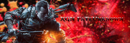XGN_FaTeUnknown's profile banner image