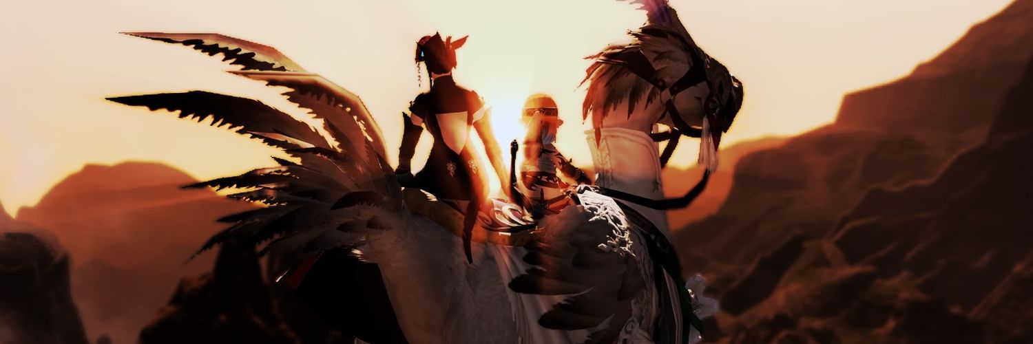 oyatoro0891's profile banner image