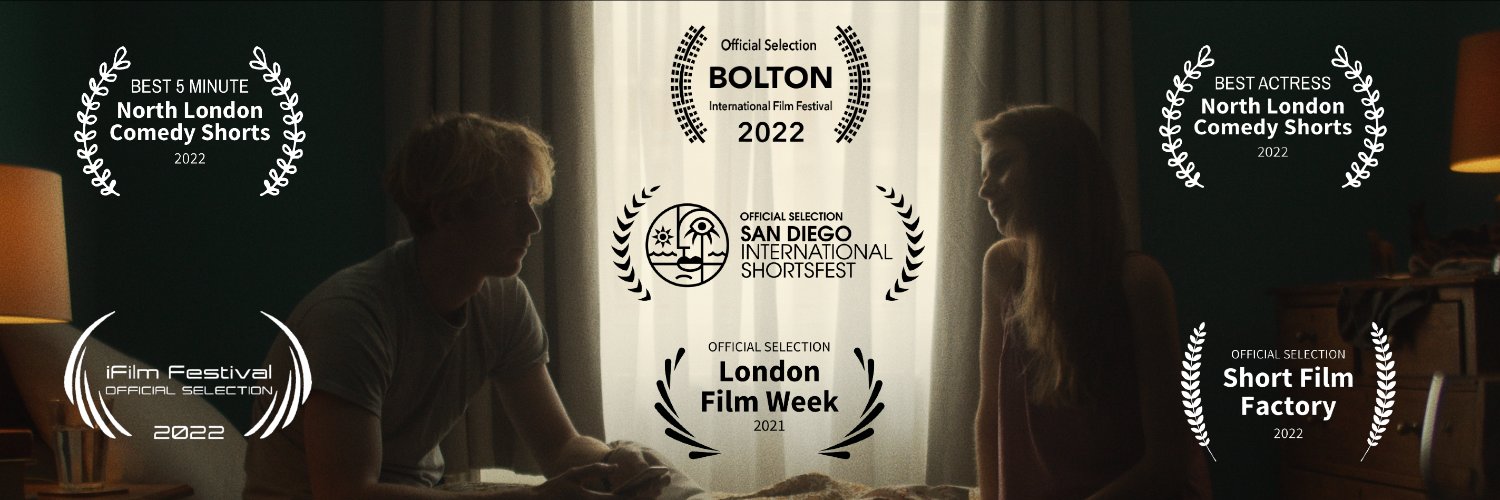 Alexandra Boulton | 贝安莉 🎬 🎙️ banner