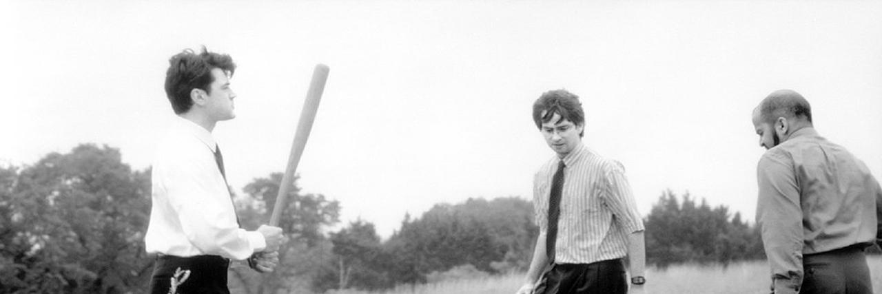 Brad Griffith banner