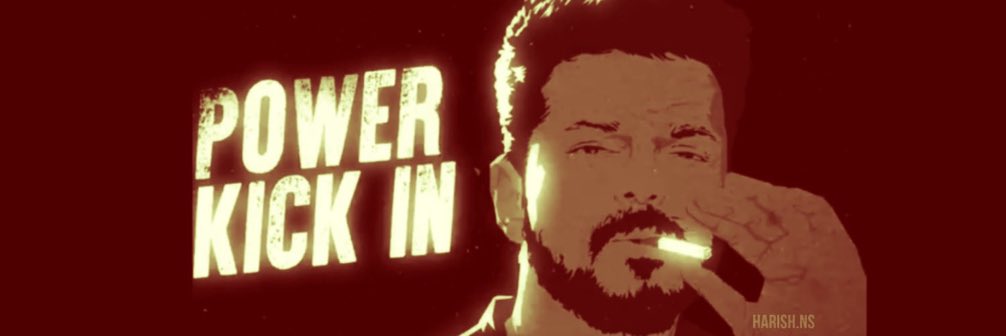 krishbalajai's profile banner image