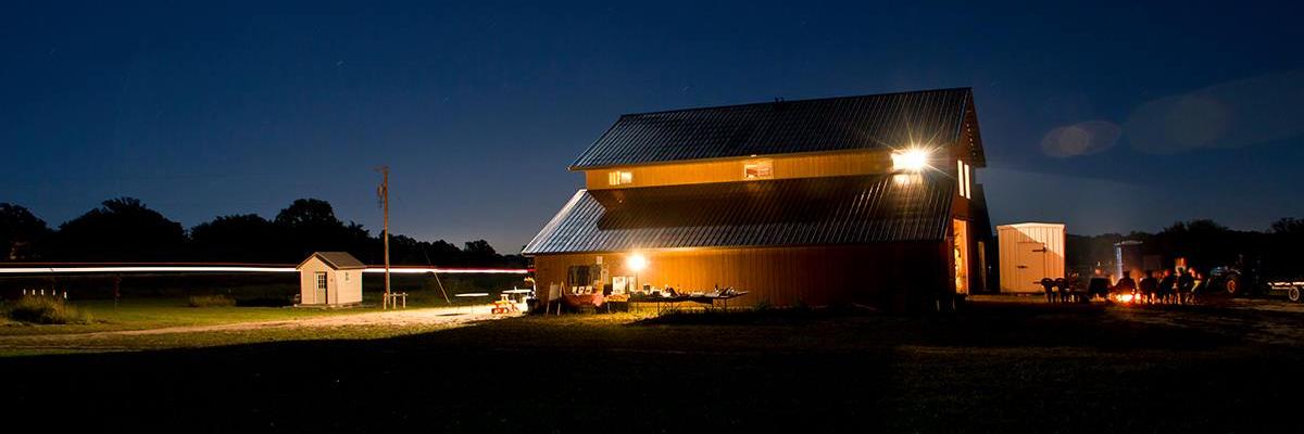 BakersAcresCSA's profile banner image
