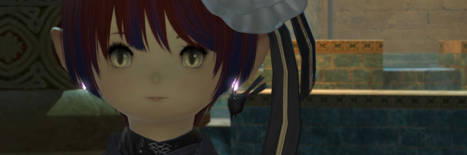 AtashiNeko's profile banner image