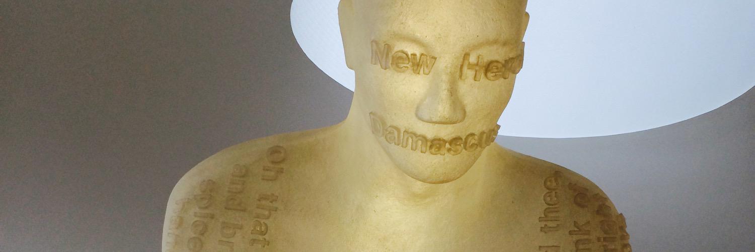 Carolynn T Jones banner