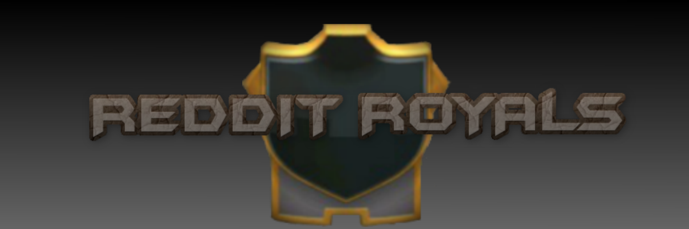 RedditRoyals's profile banner image