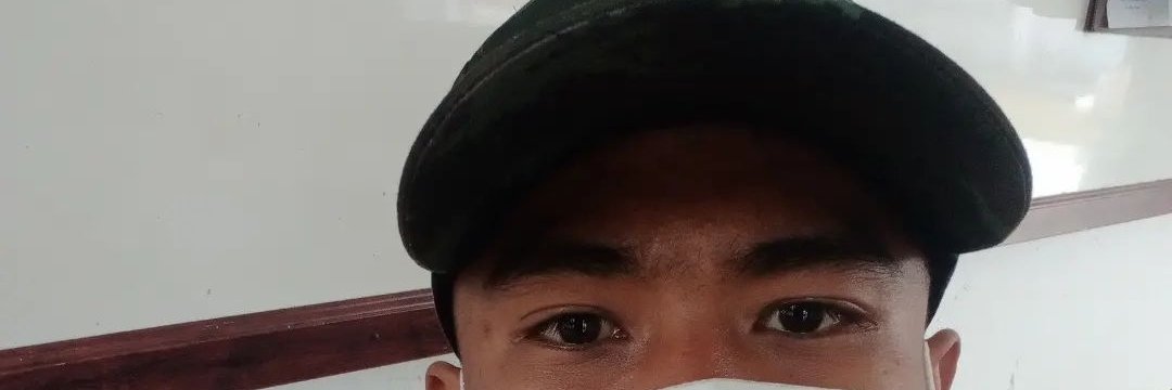 Muningbiru's profile banner image