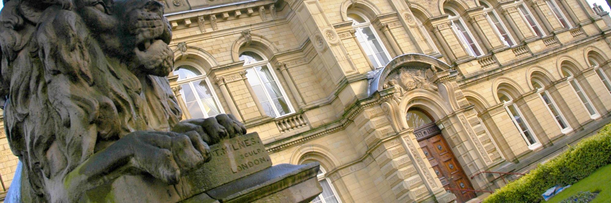 RBS Conservation banner