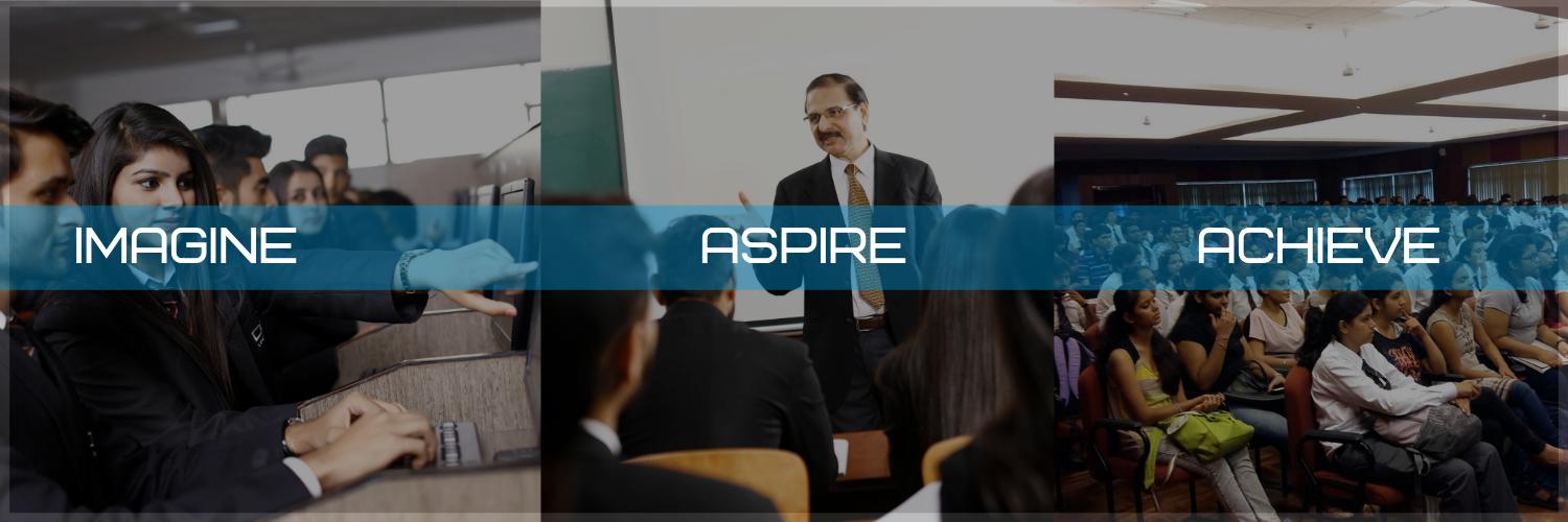 DIT University banner