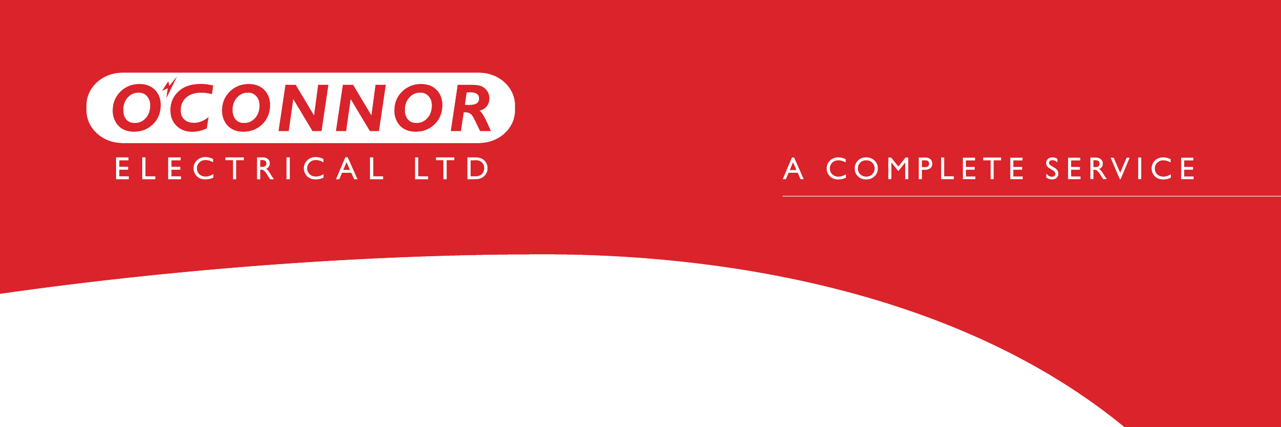 OConnorElec_'s profile banner image