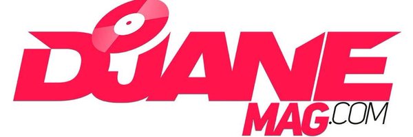DjaneMag Profile Banner