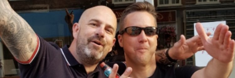Dannybaker76's profile banner image