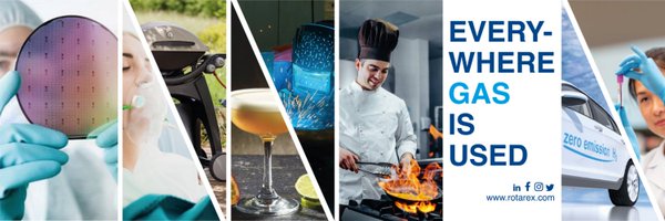 RotarexGlobal Profile Banner