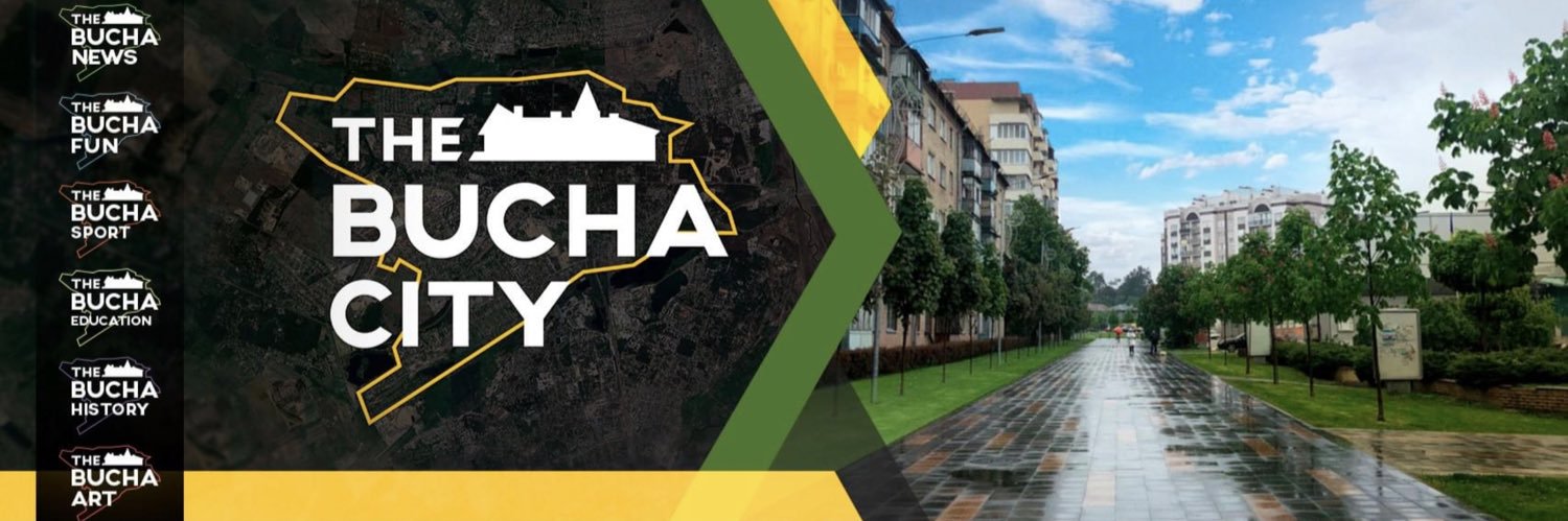thebuchacity's profile banner image