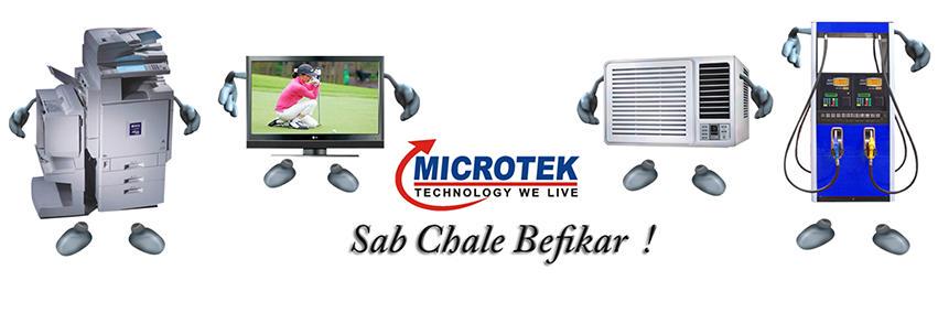 Microtek_Store's profile banner image
