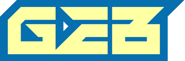 GebFramework Profile Banner