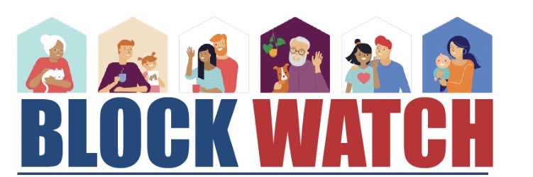 Block Watch Society of BC banner