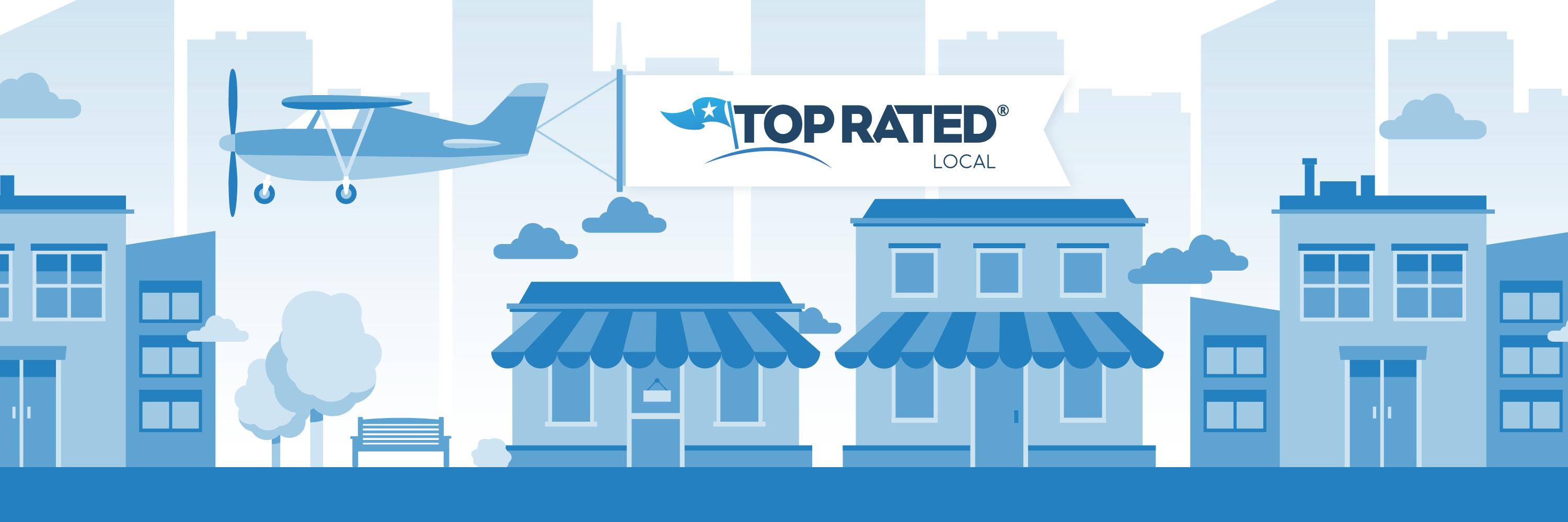 Top Rated Local cover image