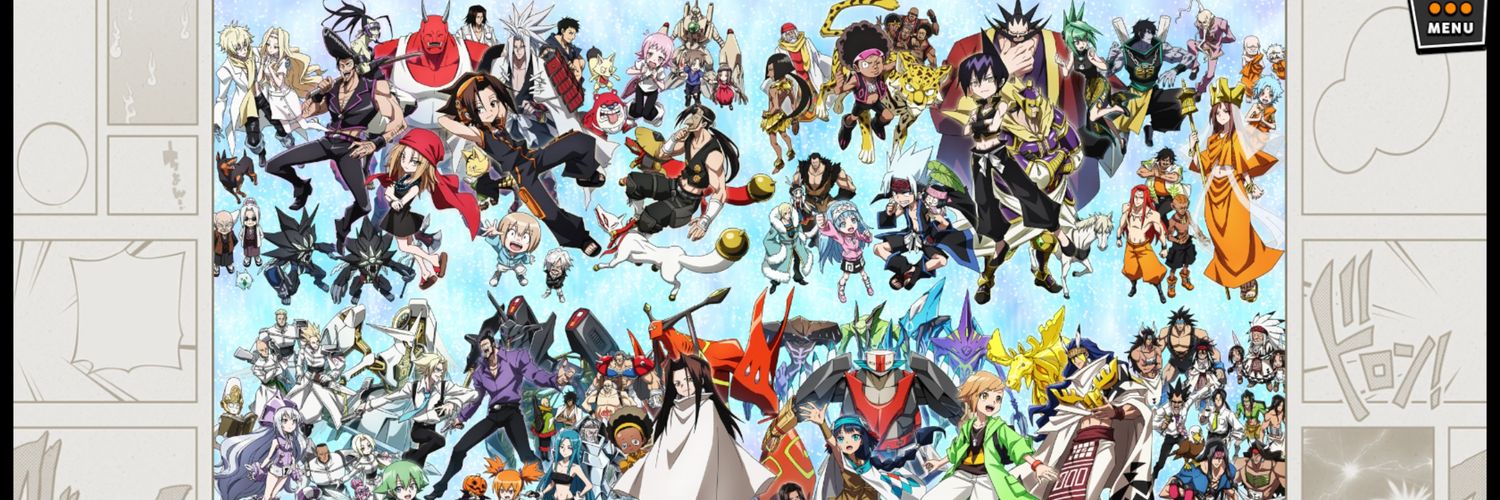 oobako19's profile banner image