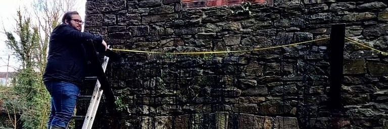 Henton4Neath's profile banner image