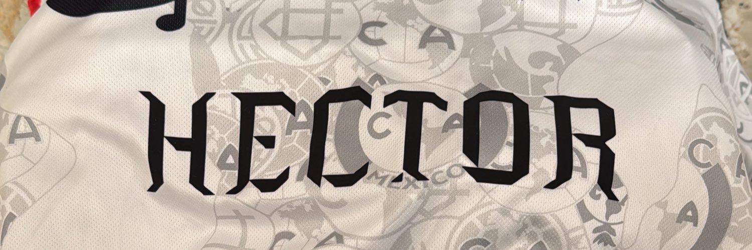HectorC_2495's profile banner image