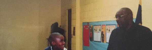 DeeGreezy Profile Banner