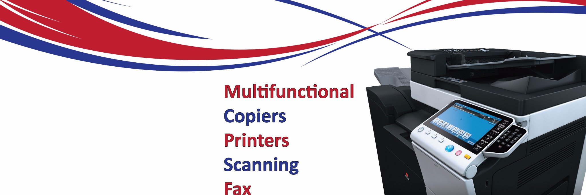 AFourEquipment's profile banner image