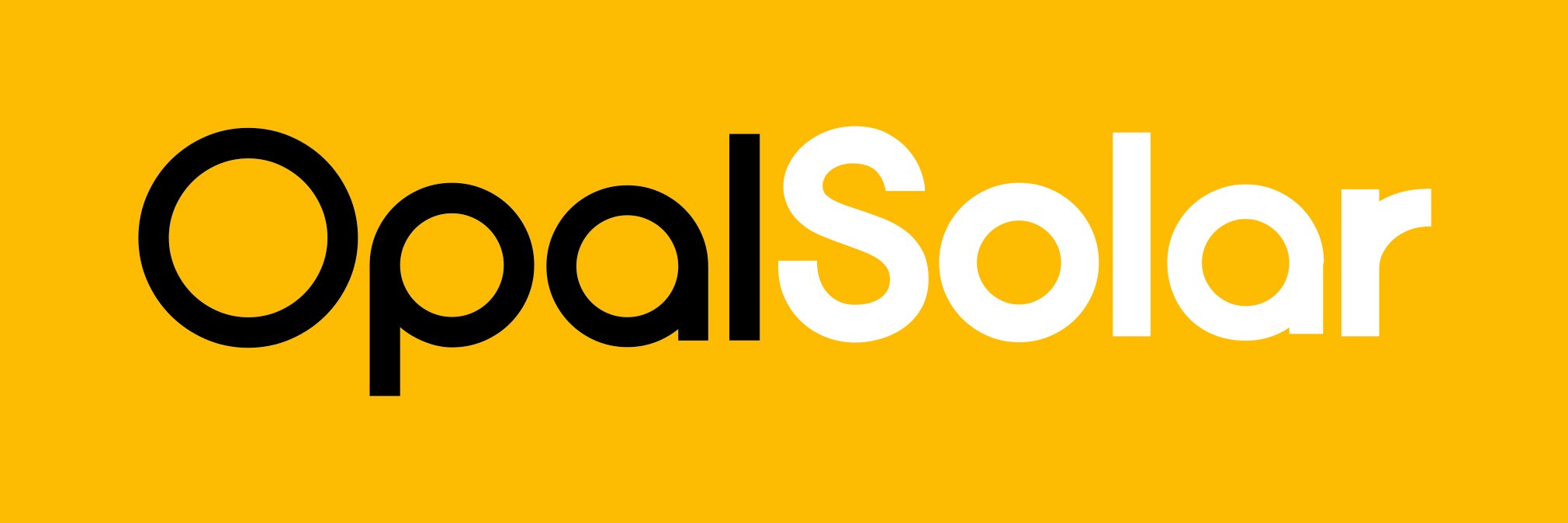 OpalSolar's profile banner image