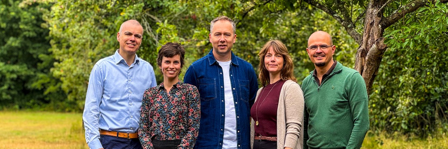 Energized.org banner