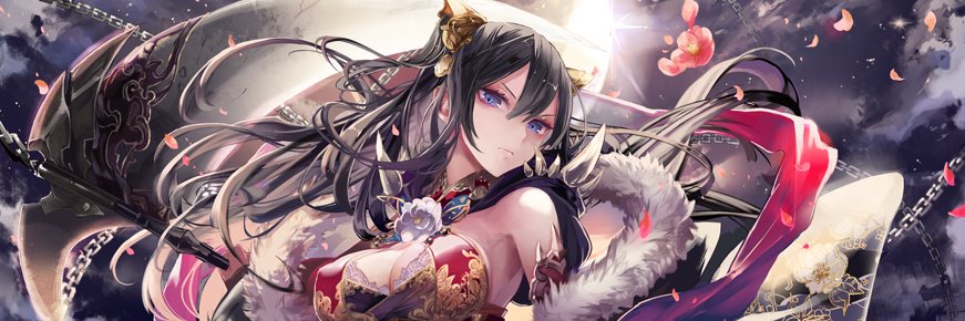 risona_0909's profile banner image