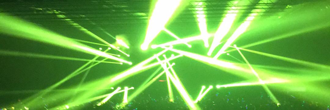 UniversalRavers's profile banner image
