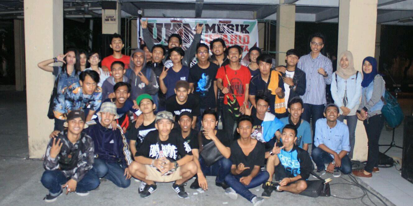 UkmMusikSahid's profile banner image