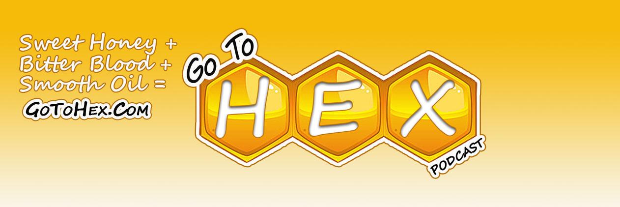 GoToHex's profile banner image