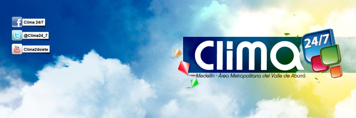 Clima24_7's profile banner image