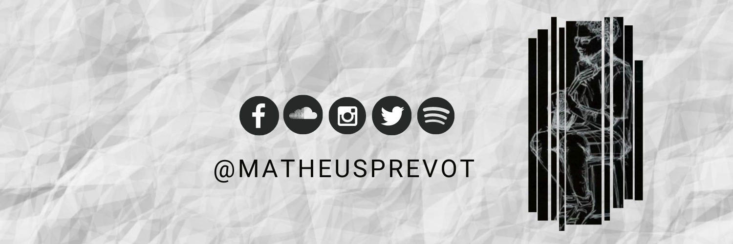 MatheusPrevot's profile banner image
