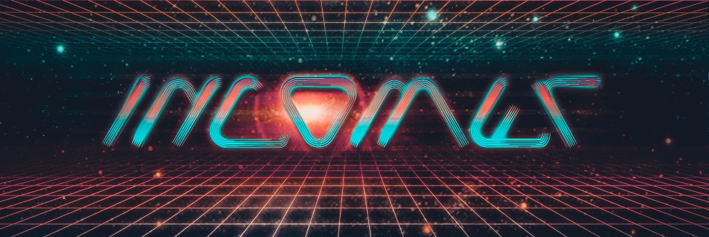 incomerband's profile banner image