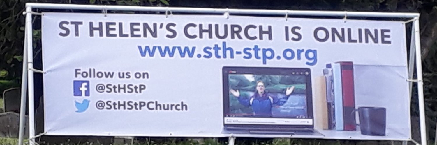 StHStPChurch's profile banner image