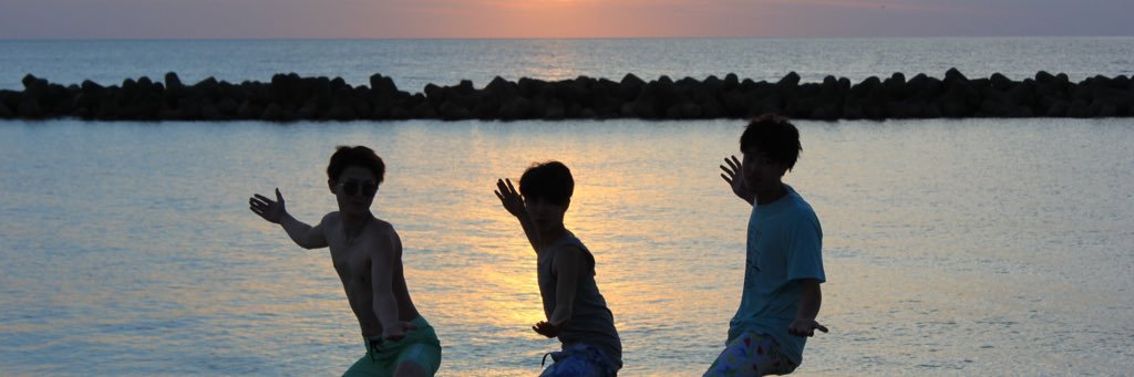 yasu9864's profile banner image