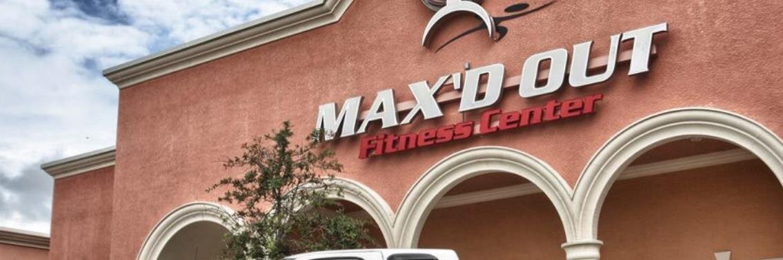 maxdoutlehigh's profile banner image